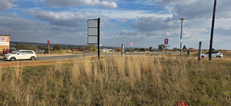 0 Bedroom Property for Sale in Ventersdorp North West
